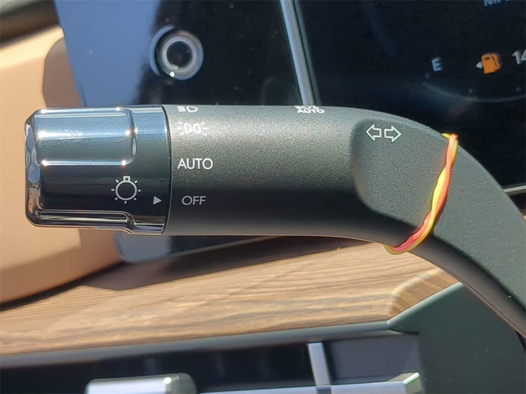 Thumbnail: 2026 Hyundai Santa Fe - 28