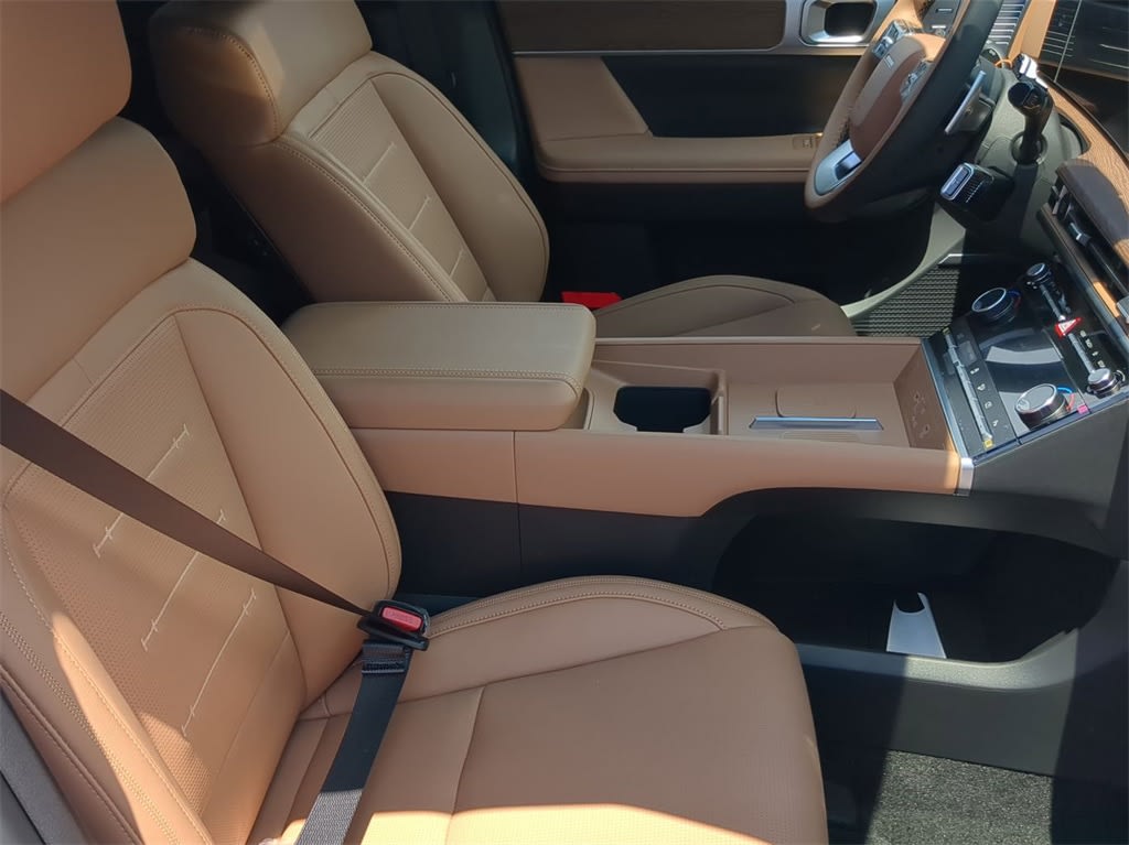 Thumbnail: 2026 Hyundai Santa Fe - 25