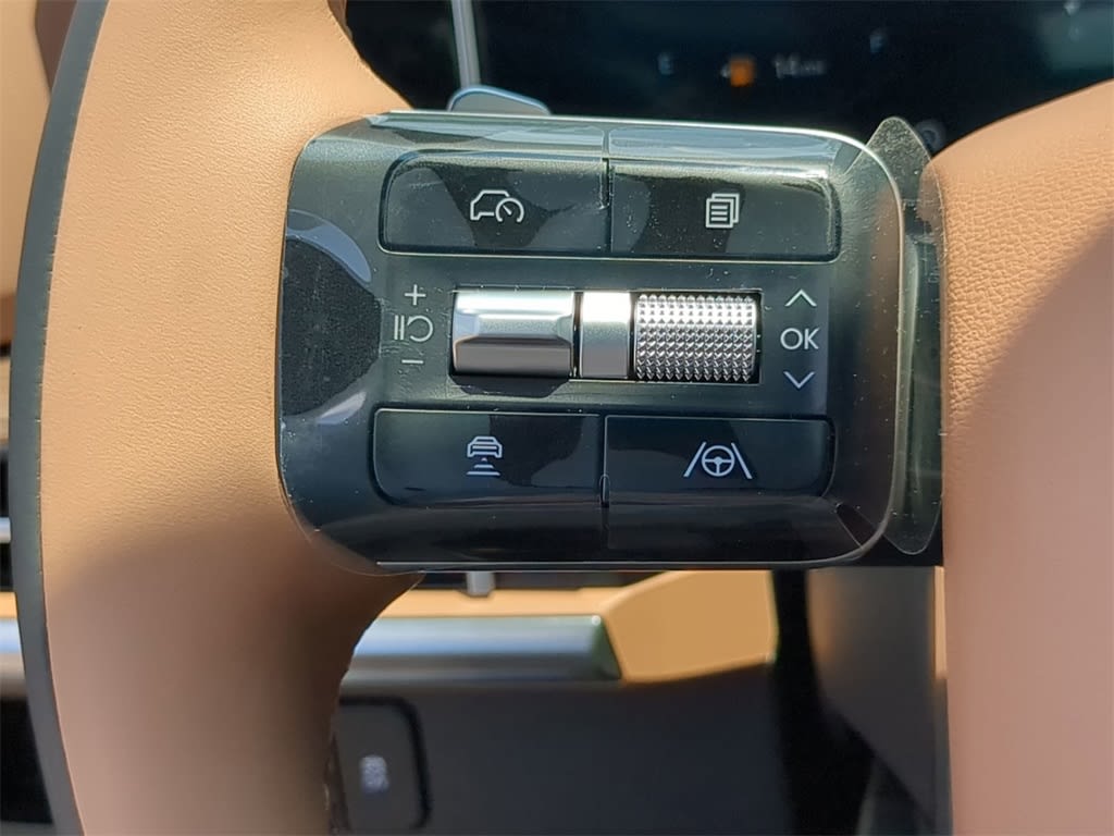 Thumbnail: 2026 Hyundai Santa Fe - 26