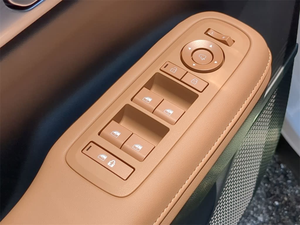 Thumbnail: 2026 Hyundai Santa Fe - 21