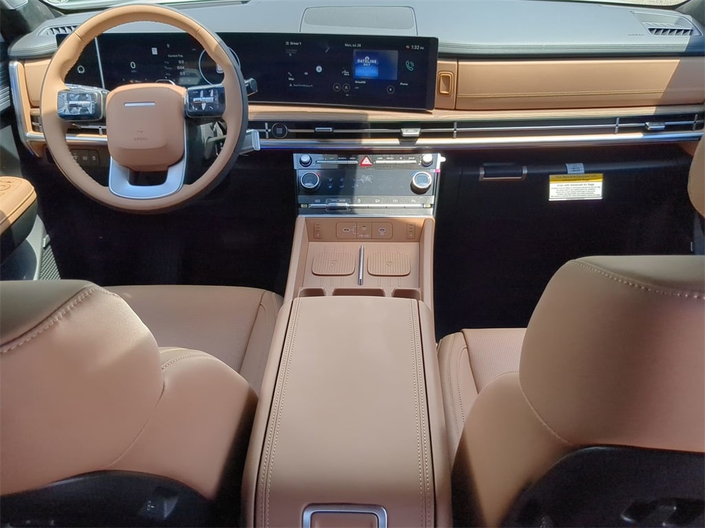 Thumbnail: 2026 Hyundai Santa Fe - 9