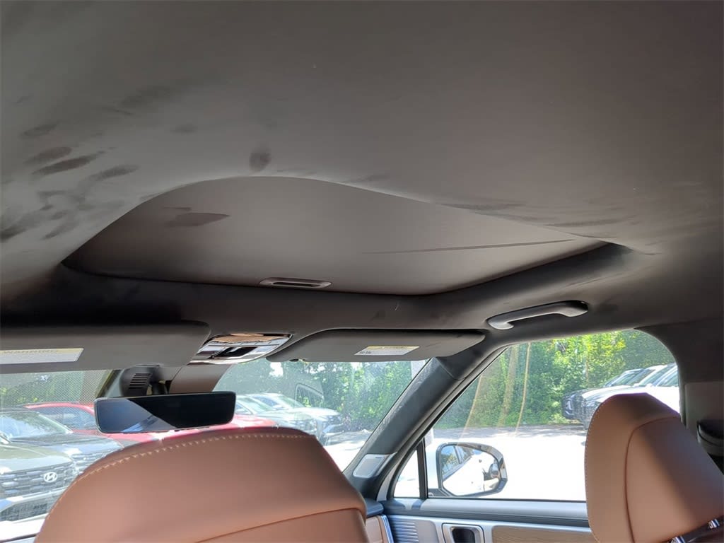 Thumbnail: 2026 Hyundai Santa Fe - 22