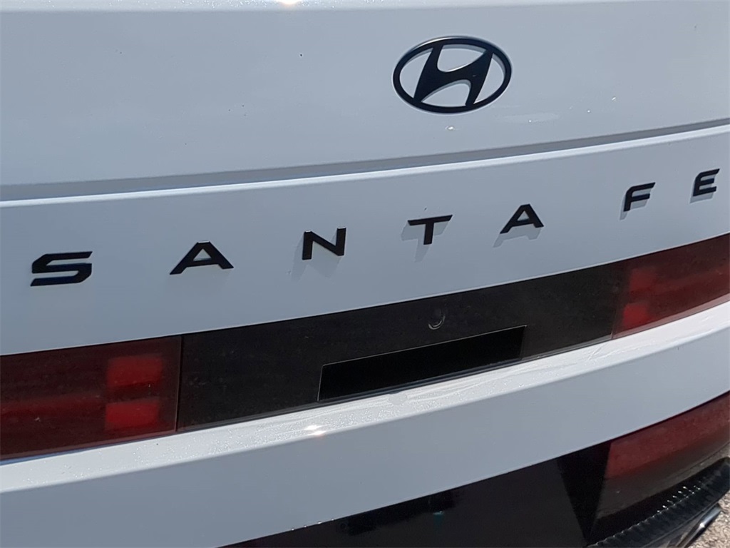 Thumbnail: 2026 Hyundai Santa Fe - 20