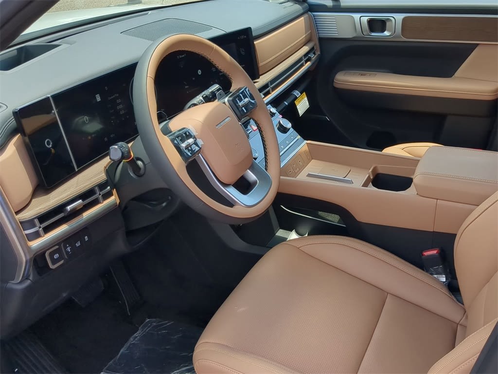 Thumbnail: 2026 Hyundai Santa Fe - 2