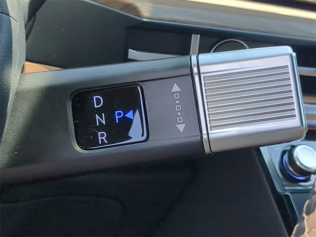 Thumbnail: 2026 Hyundai Santa Fe - 33