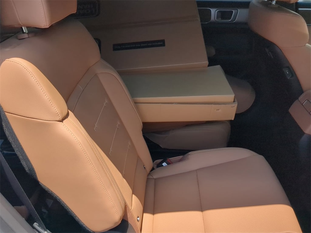 Thumbnail: 2026 Hyundai Santa Fe - 23