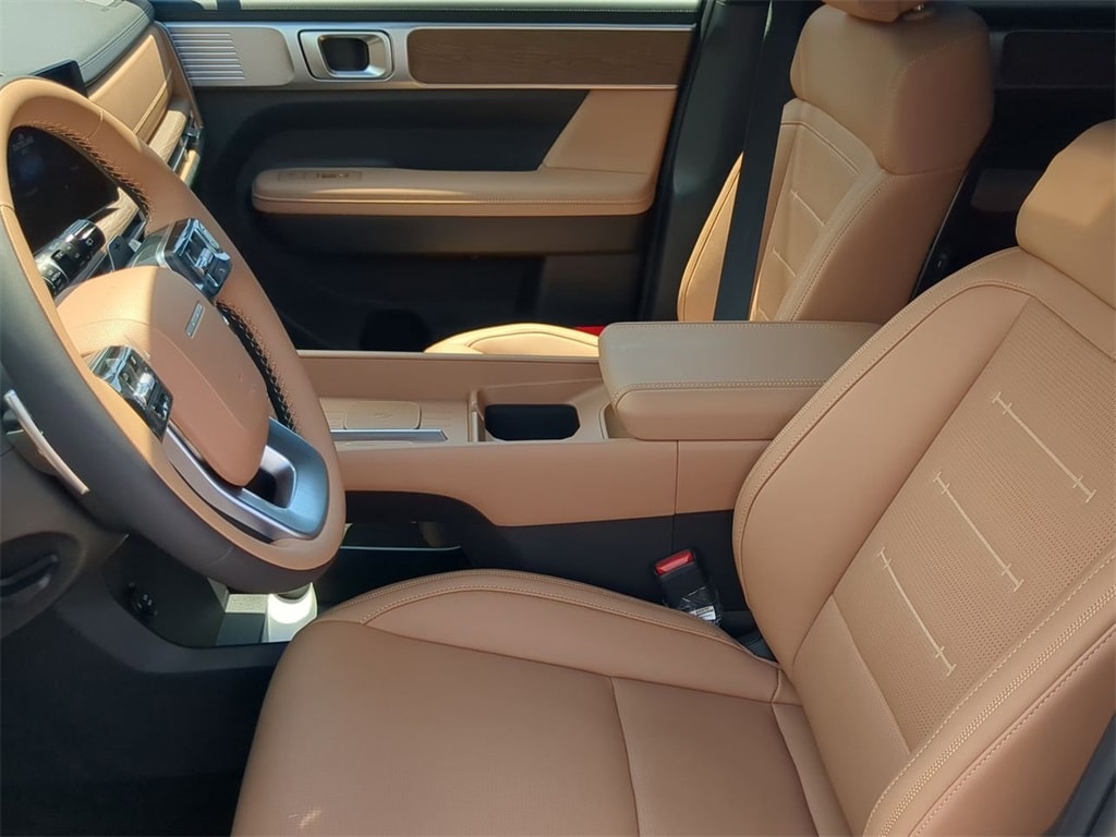 Thumbnail: 2026 Hyundai Santa Fe - 10