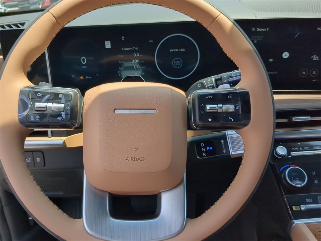 Thumbnail: 2026 Hyundai Santa Fe - 12