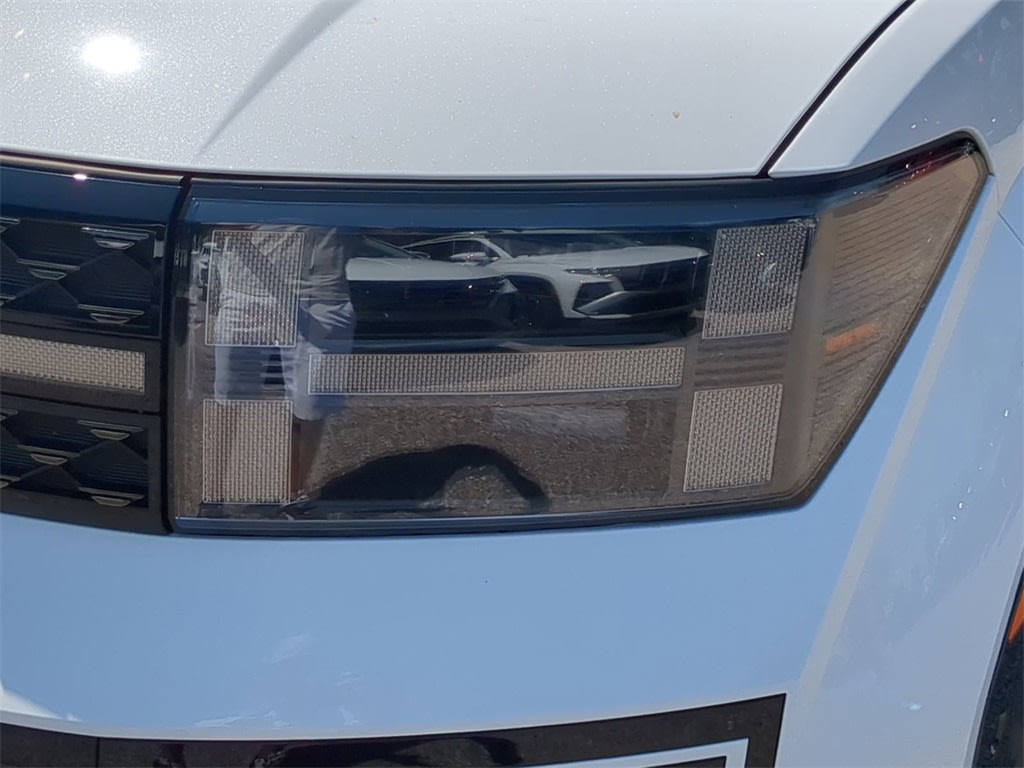 Thumbnail: 2026 Hyundai Santa Fe - 19