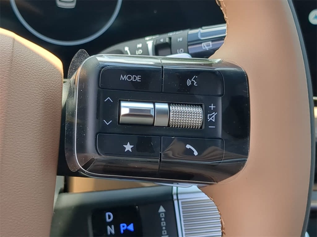 Thumbnail: 2026 Hyundai Santa Fe - 27