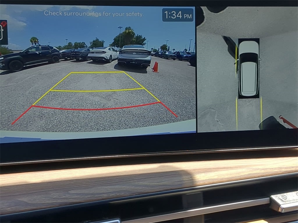 Thumbnail: 2026 Hyundai Santa Fe - 30