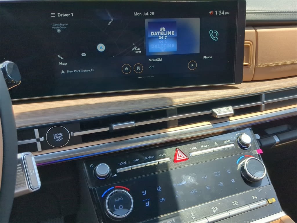 Thumbnail: 2026 Hyundai Santa Fe - 13