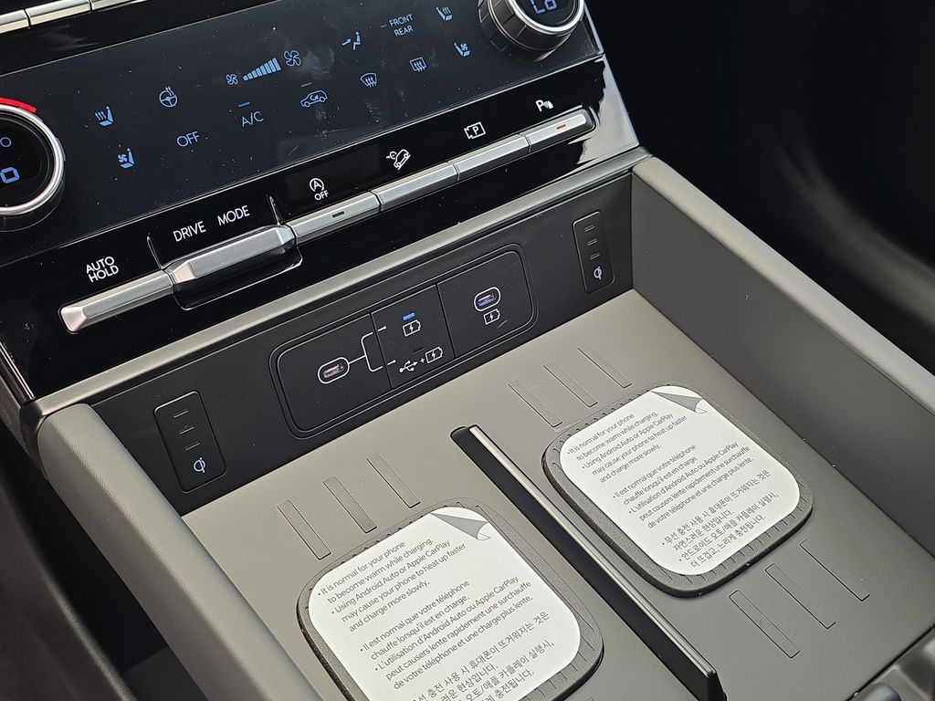 Thumbnail: 2026 Hyundai Santa Fe - 32
