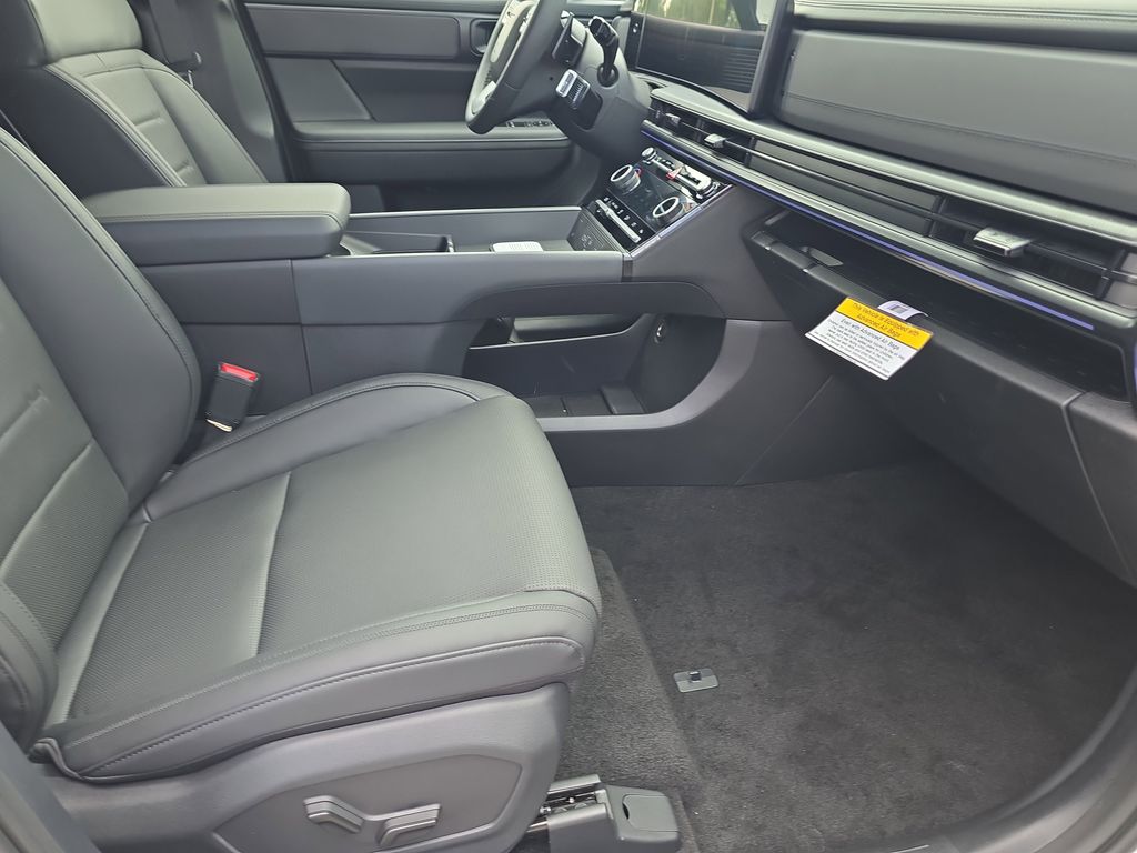Thumbnail: 2026 Hyundai Santa Fe - 11
