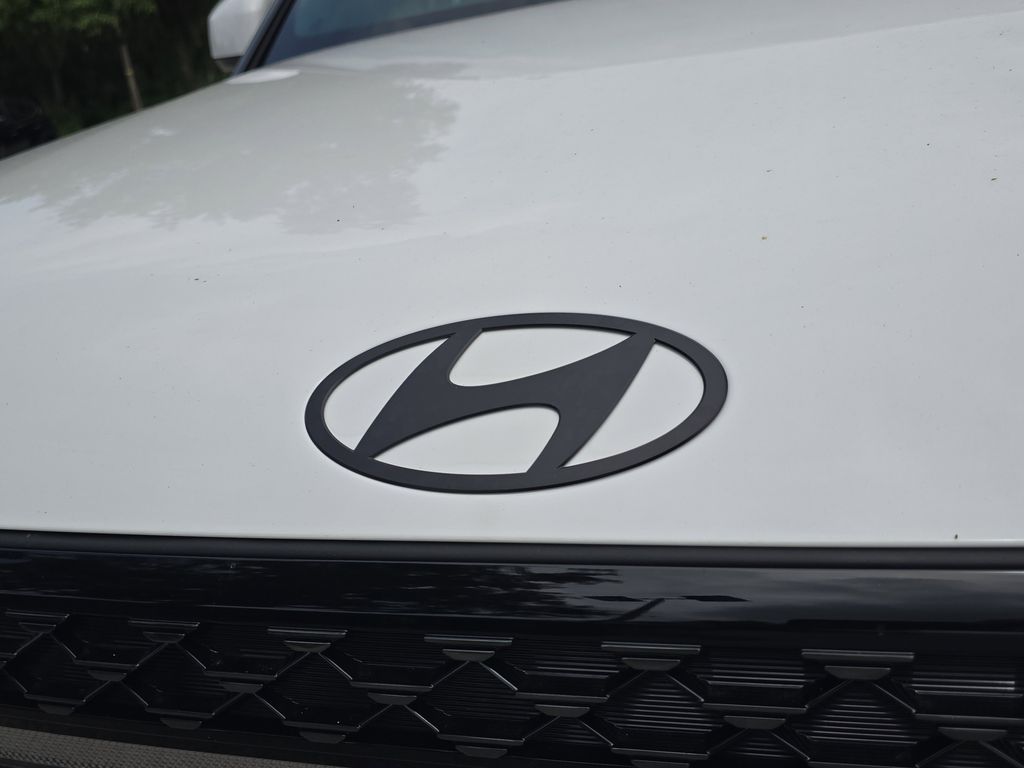 Thumbnail: 2026 Hyundai Santa Fe - 7