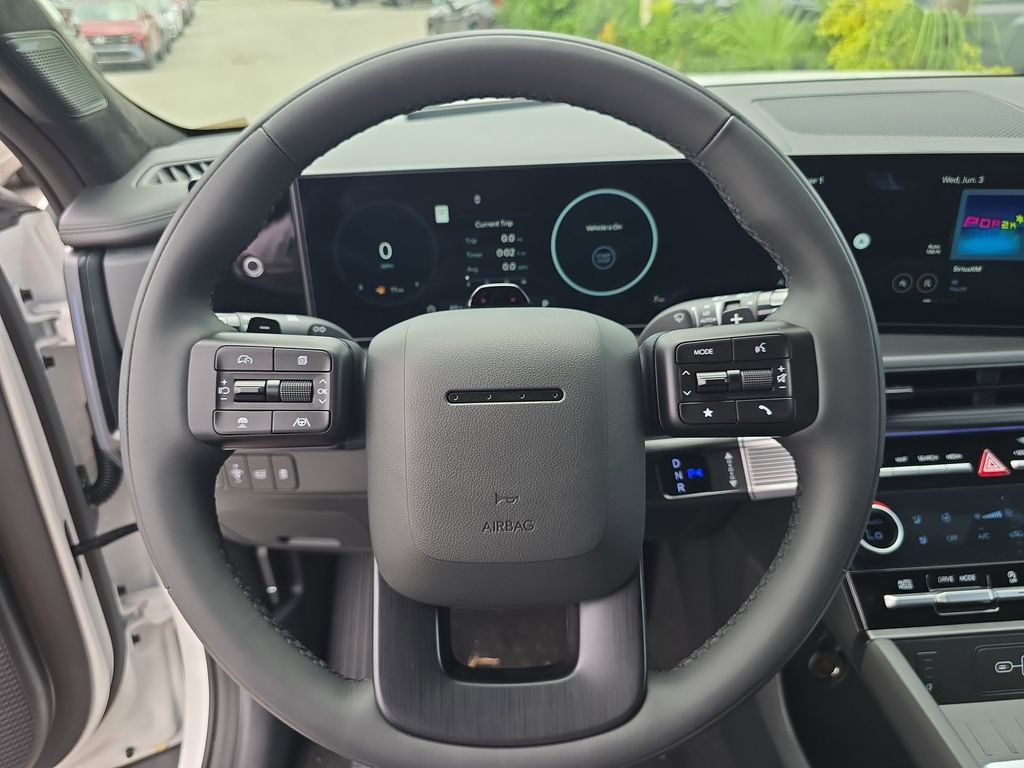 Thumbnail: 2026 Hyundai Santa Fe - 13
