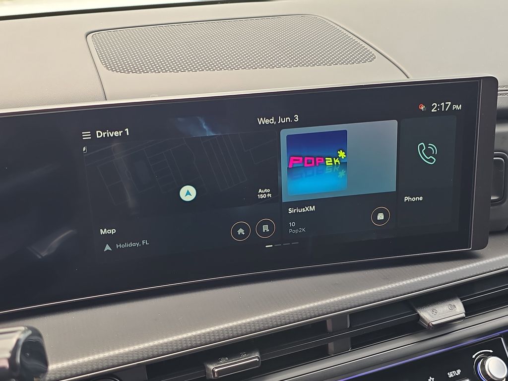 Thumbnail: 2026 Hyundai Santa Fe - 14