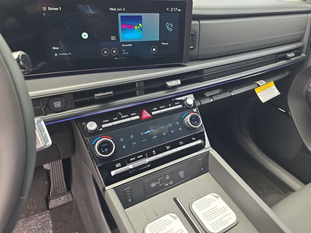 Thumbnail: 2026 Hyundai Santa Fe - 15