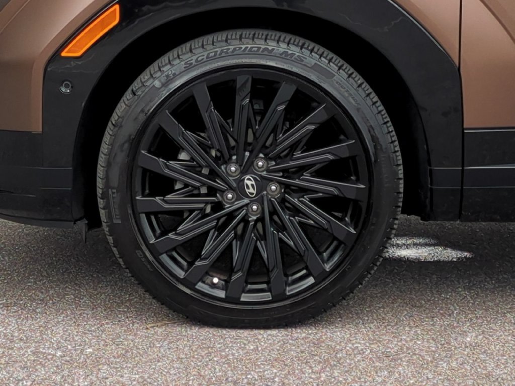 Thumbnail: 2024 Hyundai Santa Fe - 7