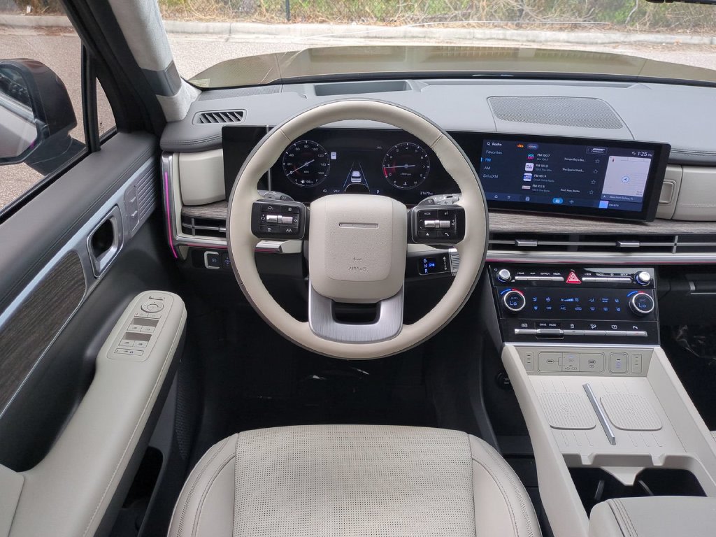 Thumbnail: 2024 Hyundai Santa Fe - 9