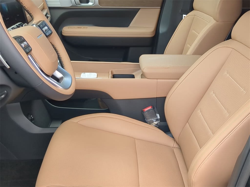 Thumbnail: 2026 Hyundai Santa Fe - 10