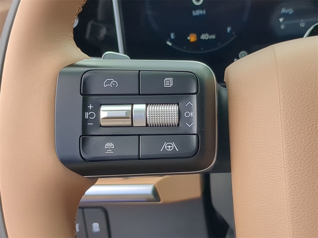 Thumbnail: 2026 Hyundai Santa Fe - 28