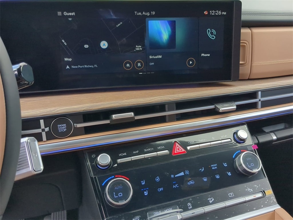 Thumbnail: 2026 Hyundai Santa Fe - 30