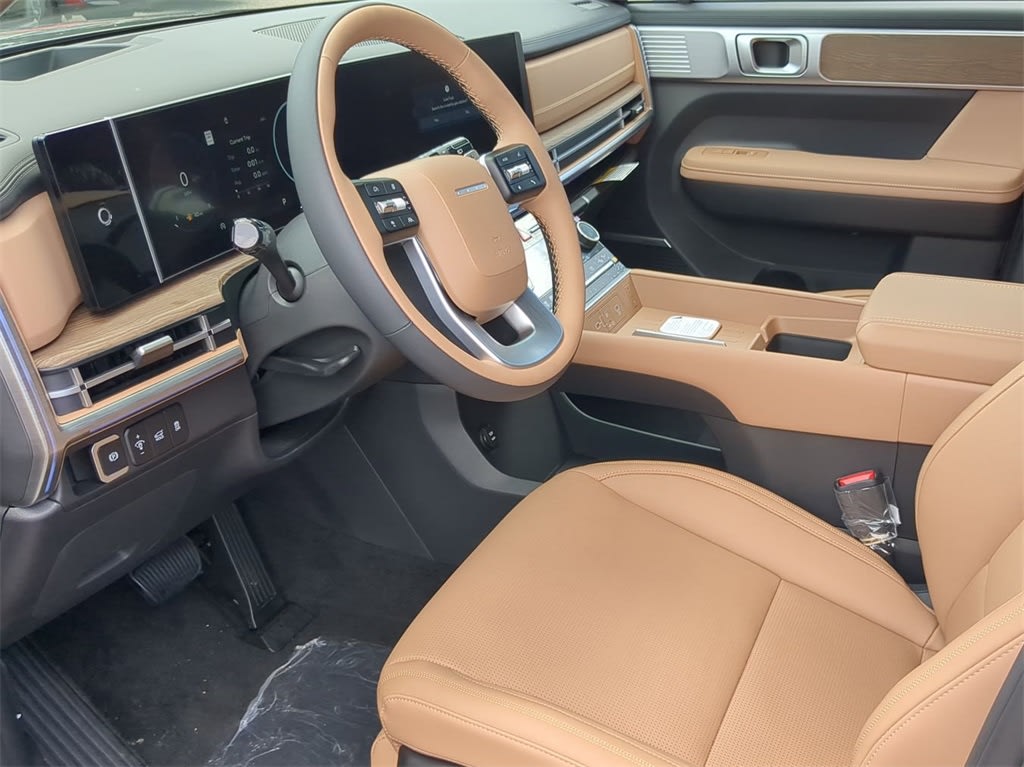 Thumbnail: 2026 Hyundai Santa Fe - 2