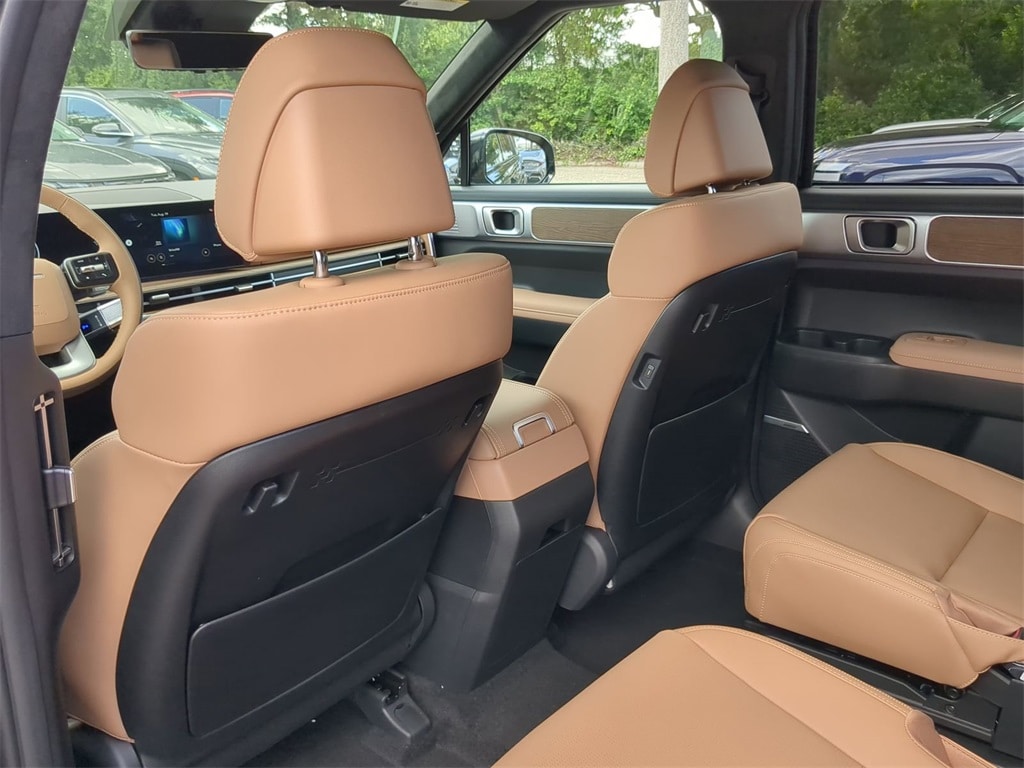 Thumbnail: 2026 Hyundai Santa Fe - 12