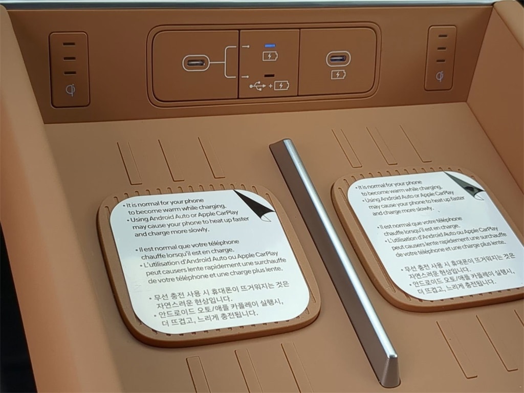 Thumbnail: 2026 Hyundai Santa Fe - 34