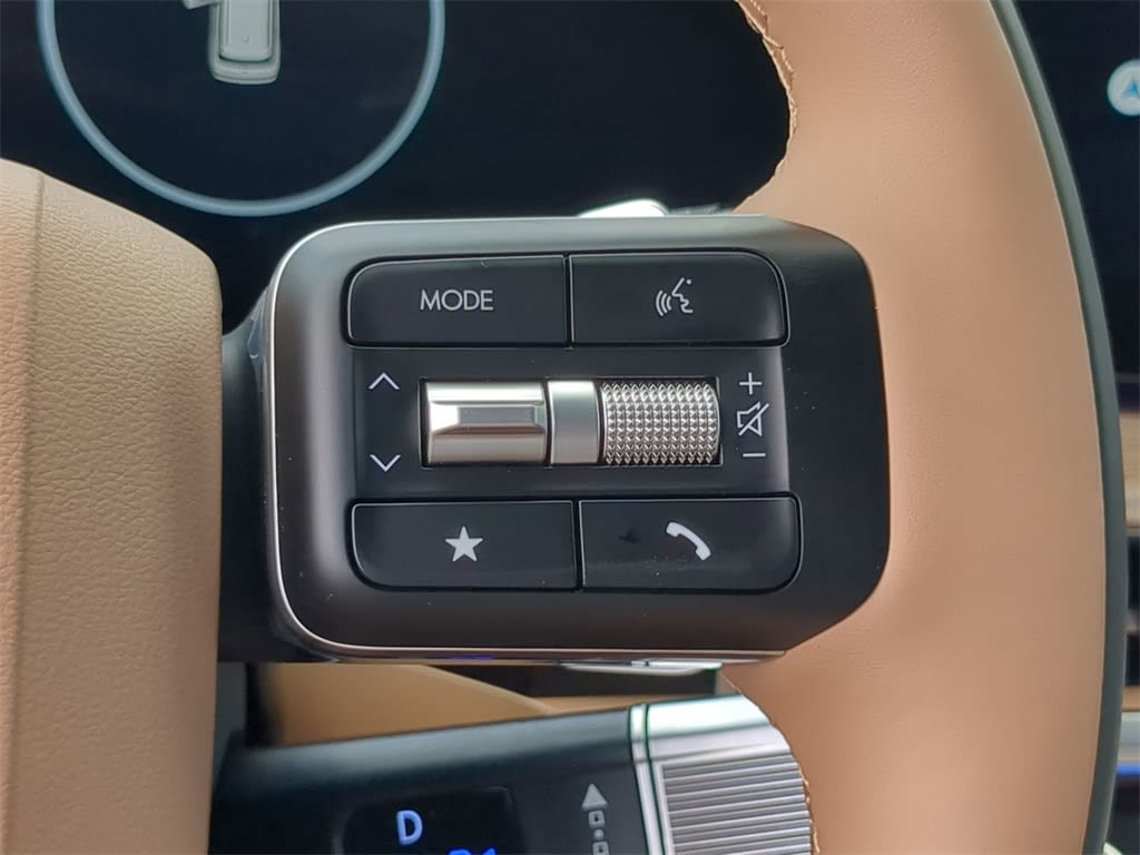 Thumbnail: 2026 Hyundai Santa Fe - 14