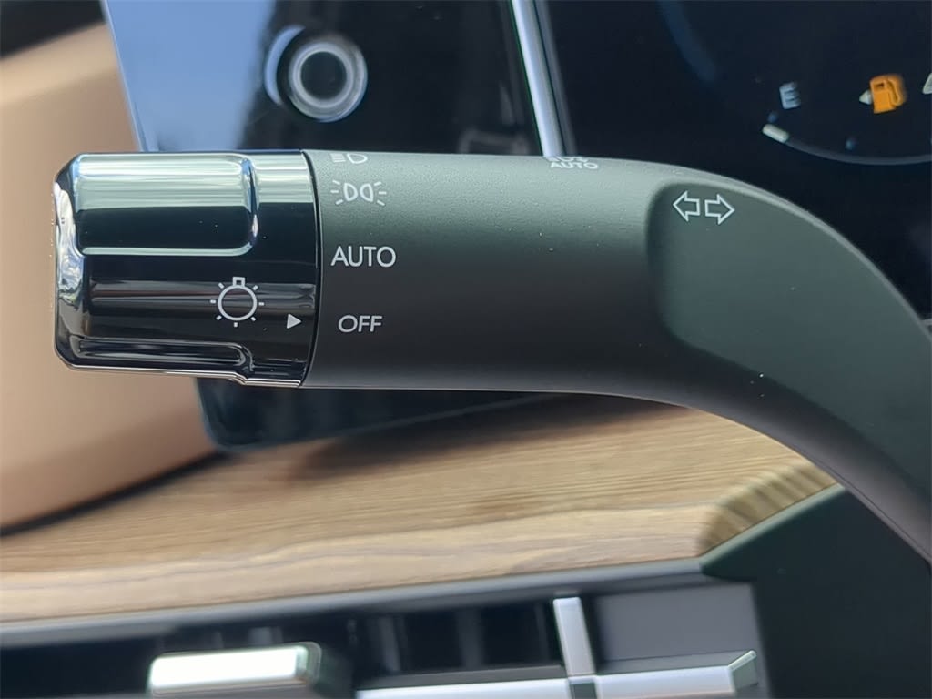 Thumbnail: 2026 Hyundai Santa Fe - 29