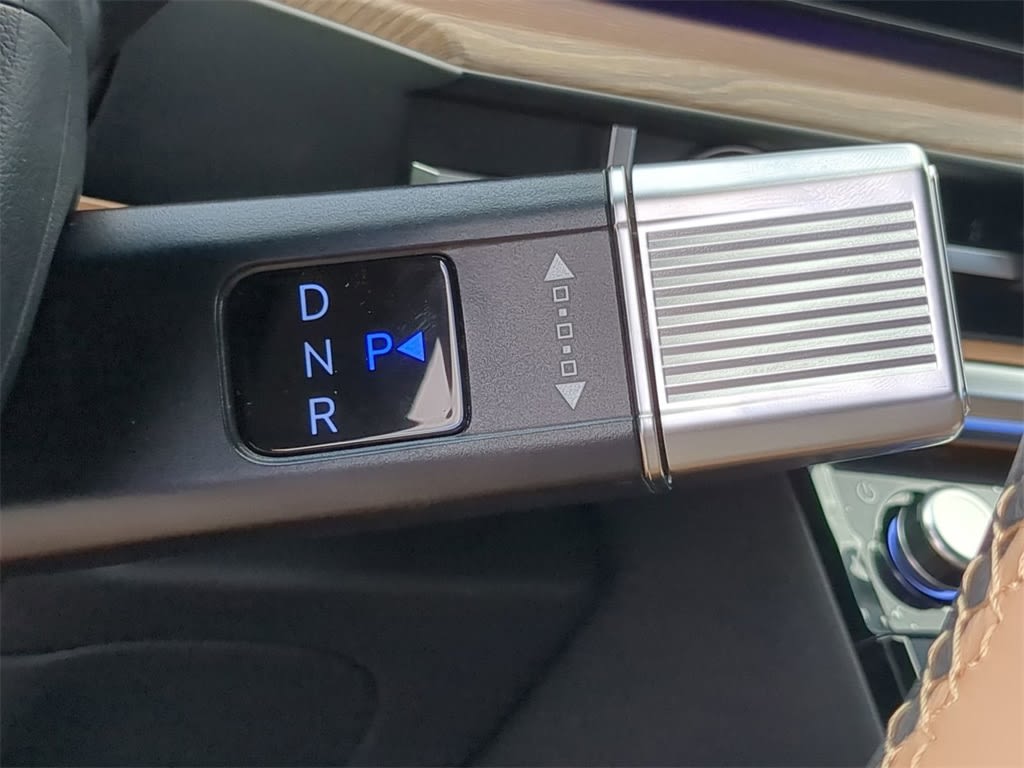 Thumbnail: 2026 Hyundai Santa Fe - 35