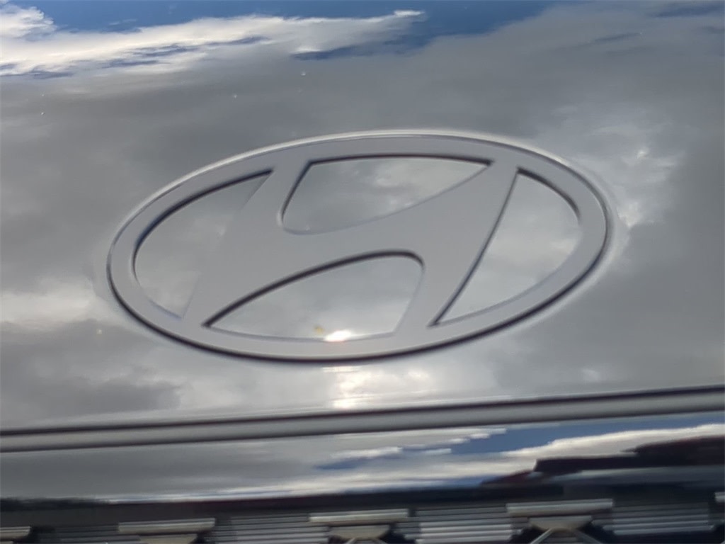 Thumbnail: 2026 Hyundai Santa Fe - 22