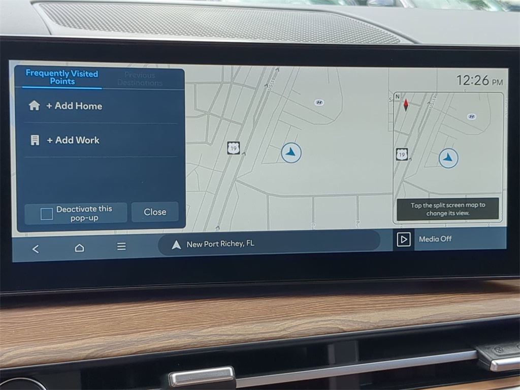 Thumbnail: 2026 Hyundai Santa Fe - 31