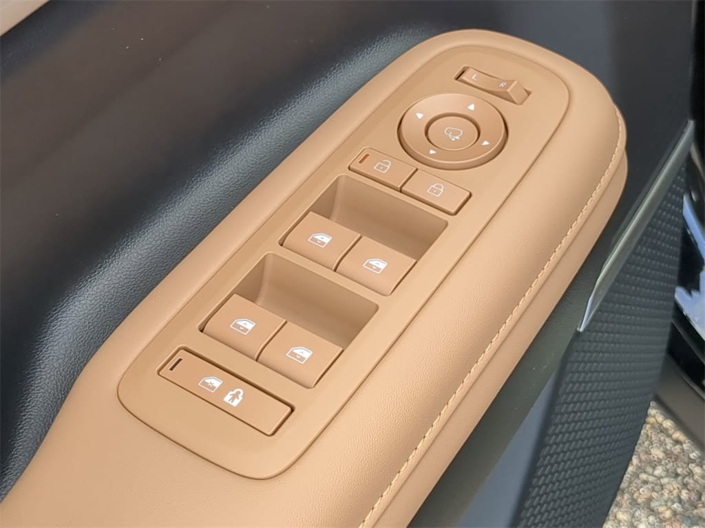 Thumbnail: 2026 Hyundai Santa Fe - 23