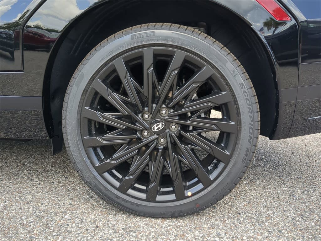 Thumbnail: 2026 Hyundai Santa Fe - 8