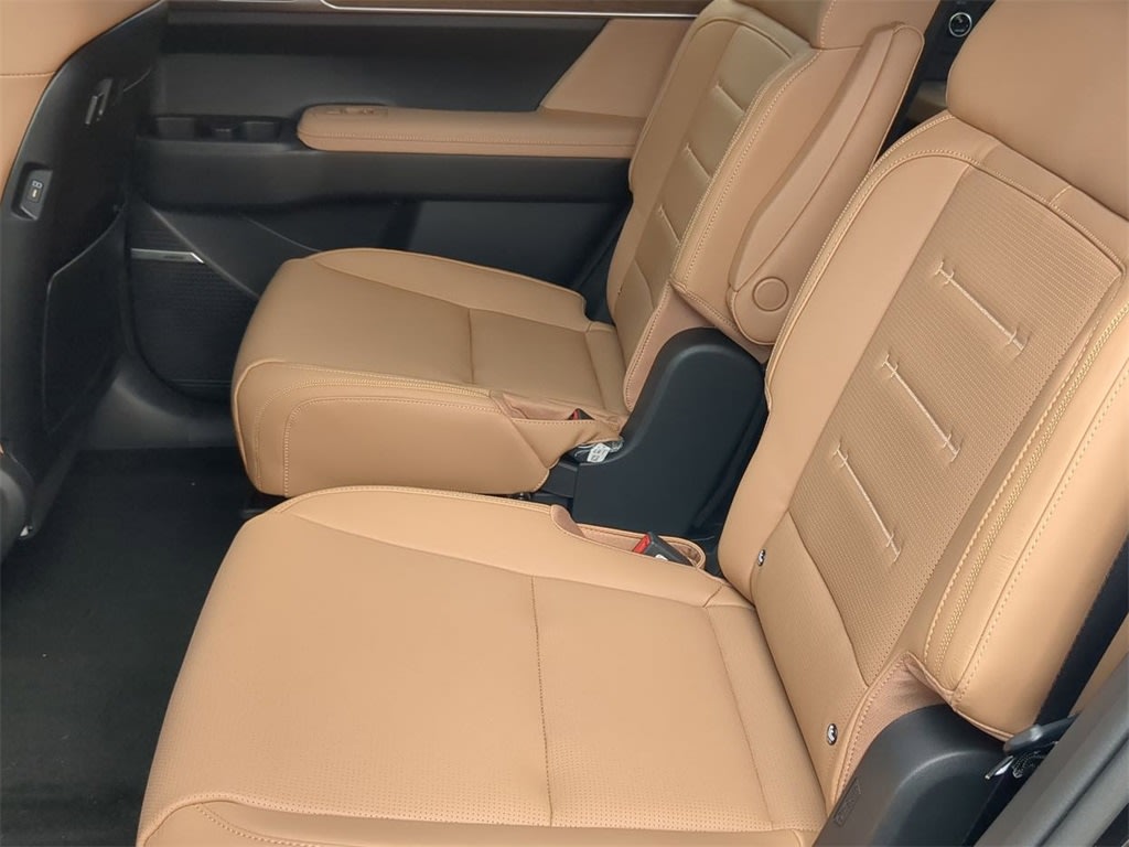 Thumbnail: 2026 Hyundai Santa Fe - 11