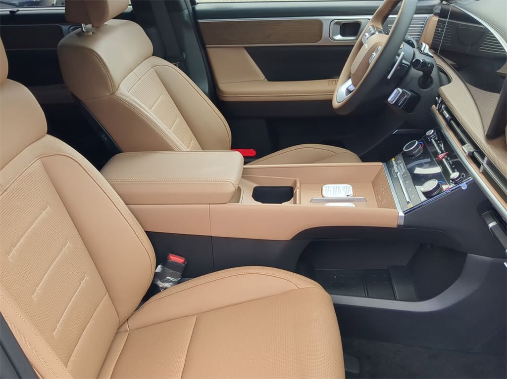 Thumbnail: 2026 Hyundai Santa Fe - 27