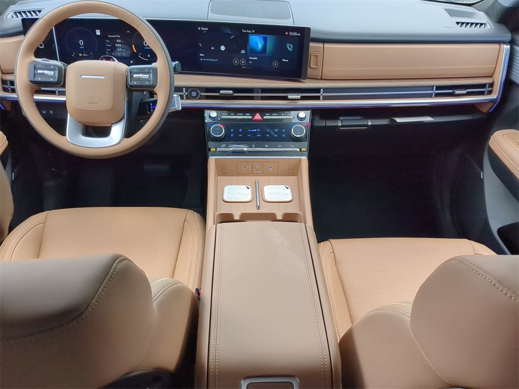 Thumbnail: 2026 Hyundai Santa Fe - 9