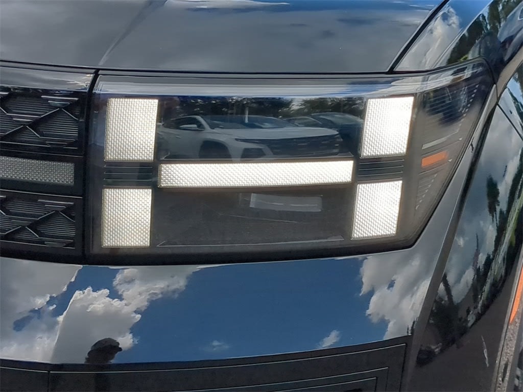 Thumbnail: 2026 Hyundai Santa Fe - 21