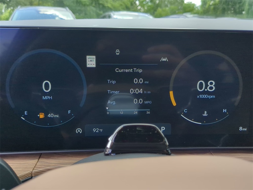 Thumbnail: 2026 Hyundai Santa Fe - 15