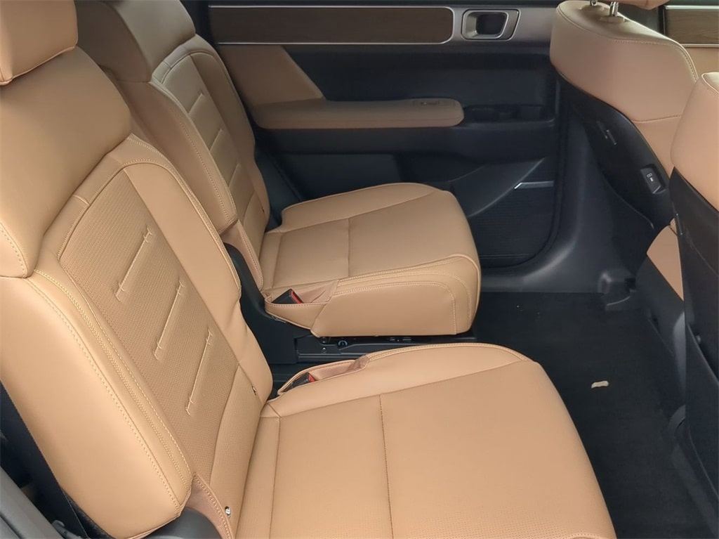 Thumbnail: 2026 Hyundai Santa Fe - 25