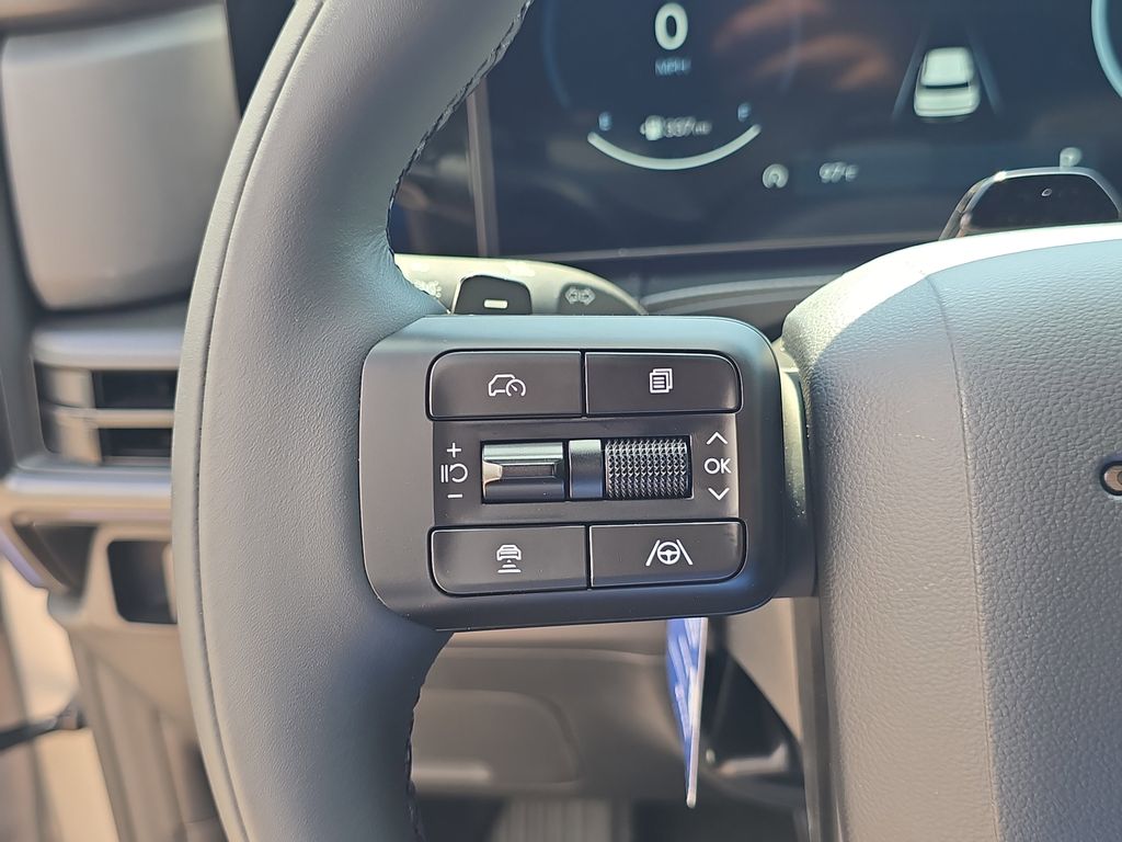 Thumbnail: 2026 Hyundai Santa Fe - 27