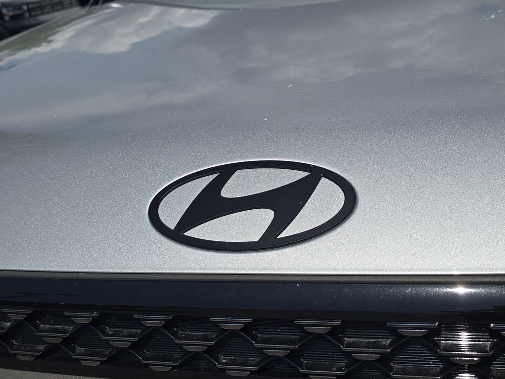 Thumbnail: 2026 Hyundai Santa Fe - 7