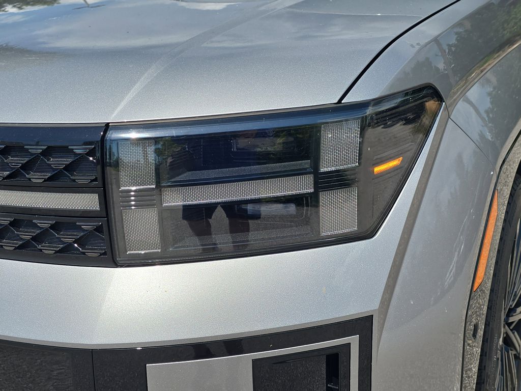 Thumbnail: 2026 Hyundai Santa Fe - 21