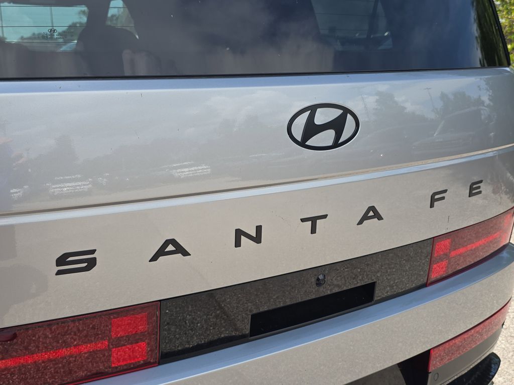 Thumbnail: 2026 Hyundai Santa Fe - 22