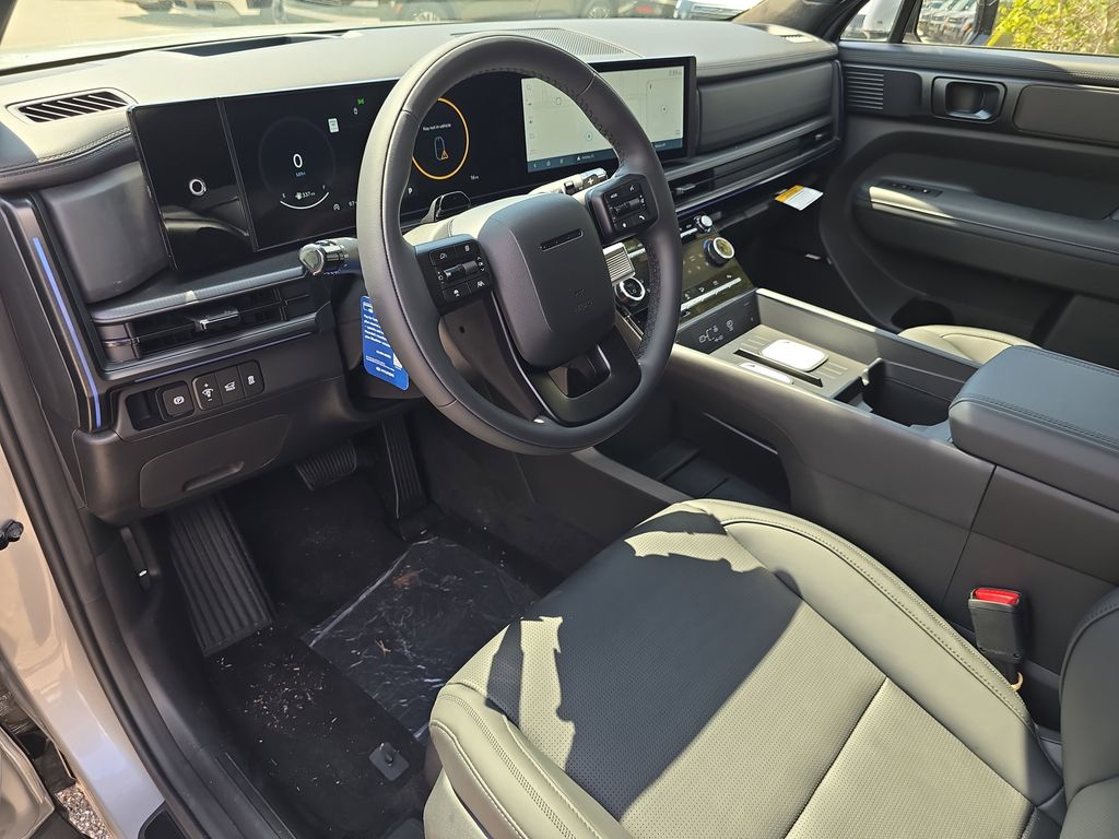 Thumbnail: 2026 Hyundai Santa Fe - 2