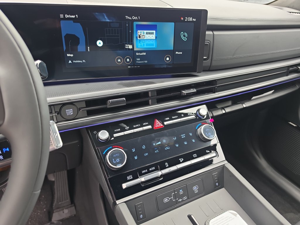 Thumbnail: 2027 Hyundai Santa Fe - 14