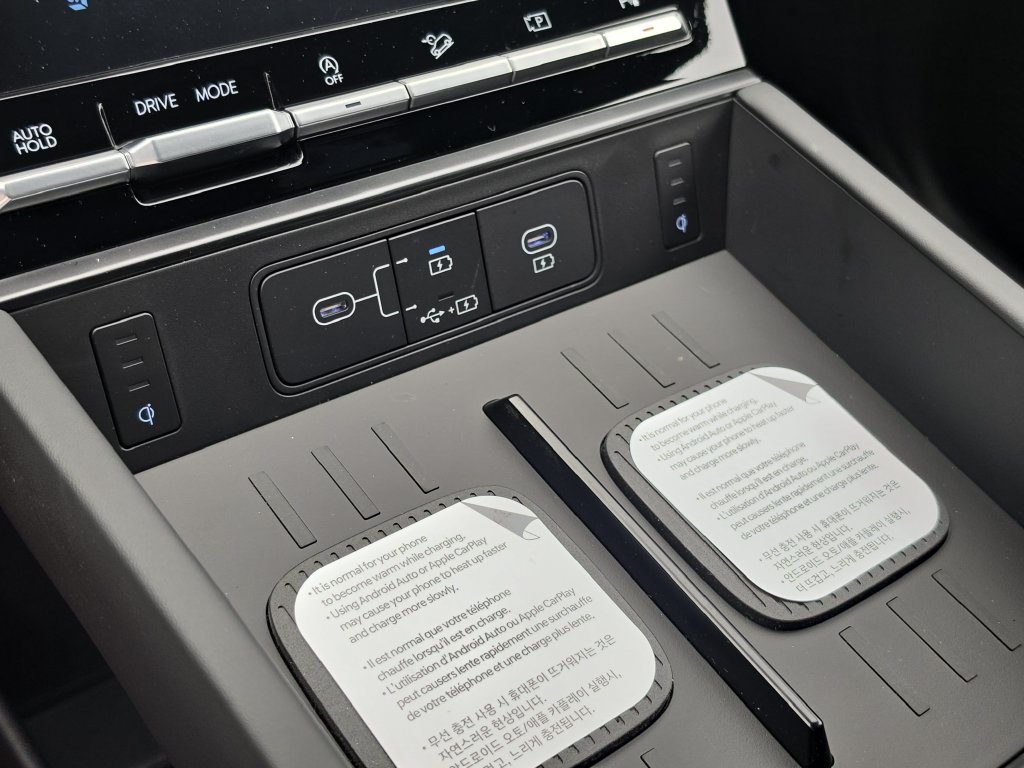 Thumbnail: 2027 Hyundai Santa Fe - 15